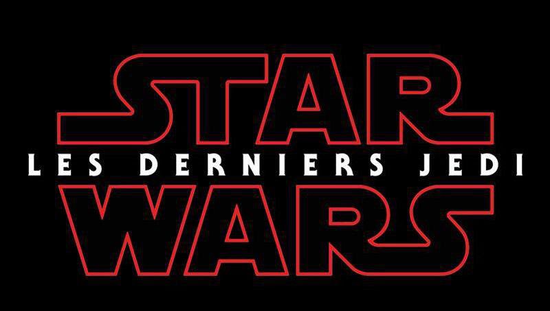 DonaldReignoux's tweet photo. #Starwars8 ... Devenir directeur artistique de la VF jai mis du temps a réaliser... Ce film, tous ses clins d’œil, bosser toutes ces semaines avec une telle musique... Jai été ému tant de fois. Inoubliable. Merci a toute l’équipe 💫 https://t.co/ird3Jg3sBM
