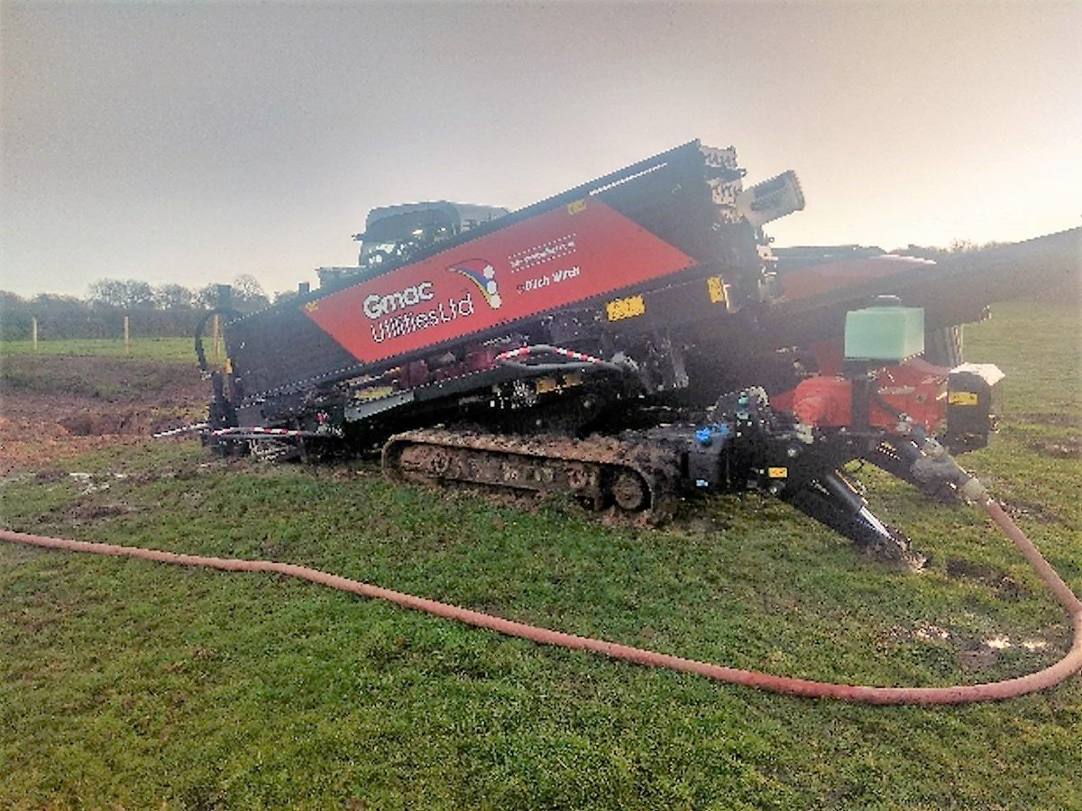 G&J Engineering tweet media