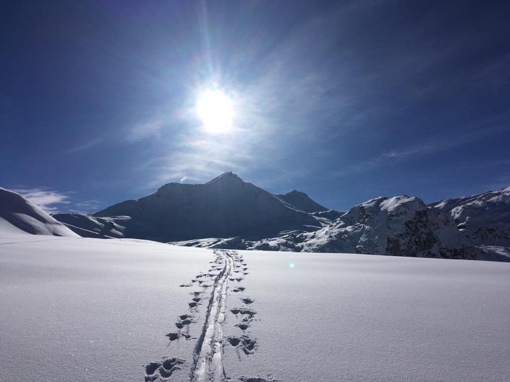 franck1cancer0's tweet image. Très belle journée avec le #MountainCollective de #salomon à tester la nouvelle #ShiftBinding
#holyshift #timetoplay #skiseasonison ift.tt/2AADhpw