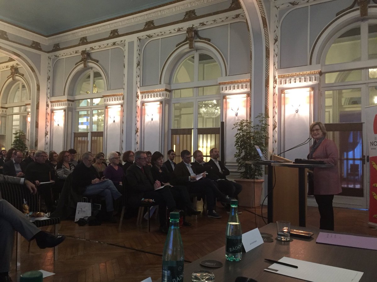 Internet de séjour normand, c’est parti ! Présentation du prototype fonctionnel au Grand Hôtel de Cabourg #idsnormandie