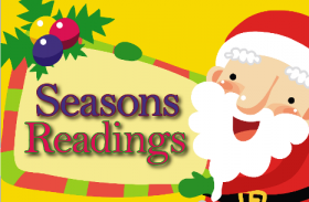 LibraryGreerHS's tweet image. Book Club is Friday, December 15, during all 3 lunches! It&apos;s time to discuss the books you&apos;ve read since the last meeting in November! Season&apos;s Readings!