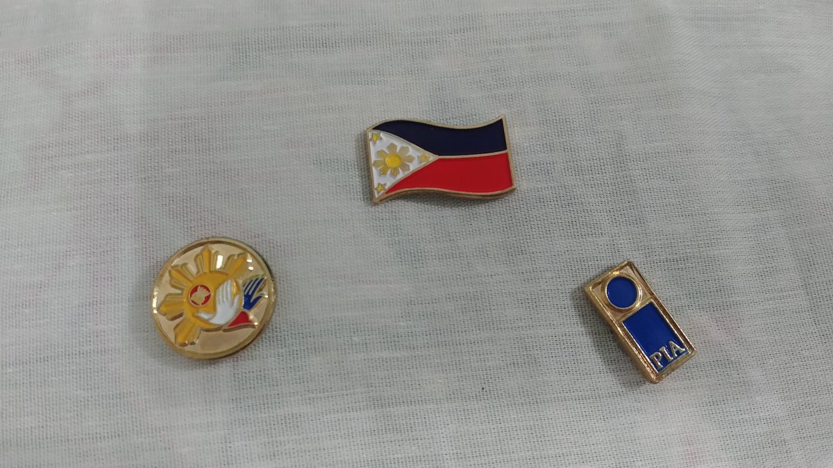 joreinaBR's tweet photo. PHILIPPINES
ASEAN
PIA
For the love of my own country
For the love of unity with neighboring countries
And for the love of accurate and responsible information delivery
#EmpoweringCommunities
#AngBagongPIA
#iCon2017 https://t.co/pKXrjDEf0C