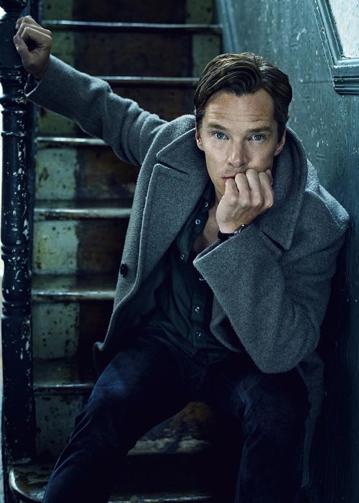 CVGG's tweet image. And huge congratulations to Benedict Cumberbatch on his #SAGAwards nomination for Outstanding Performance by a Male Actor in a Television Movie or Miniseries for his portrayal of Sherlock Holmes in @Sherlock221B