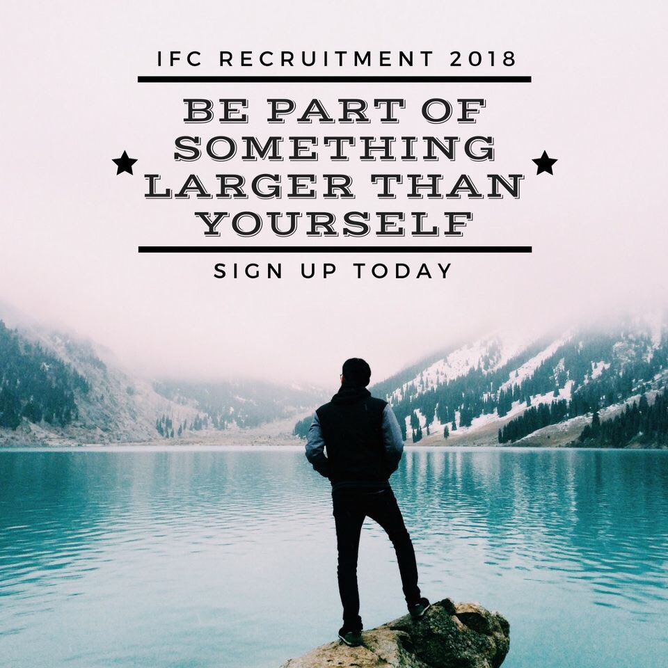 UCA IFC (@uca_ifc) on Twitter photo 