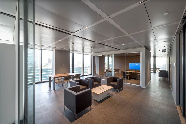 FinTech_trends's tweet image. New Sassetti Tower by L22 Urban &amp;amp; Building, Milano – Italy #palazzolombardia #structuralgrid #fleetingtrends goo.gl/CD6mqU