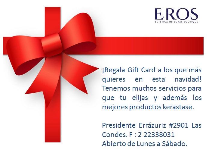 #LasCondes  #regalosnavidad