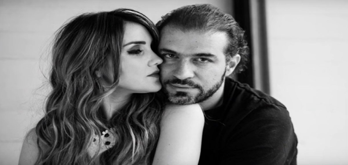 FCDulceyPaco's tweet photo. Foto HQ de Dulce y Paco 2 https://t.co/o91dsWj0wU