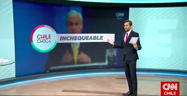 ChileCheck's tweet image. ¿Por qué calificamos como INCHEQUEABLE frase de @sebastianpinera  | Hay + carabineros en comunas ricas q pobres? | Revisa online frase, segmento de nuestro programa #ChileCheck en @CNNChile y nota escrita | chvnoticias.cl/chilecheck/fra…