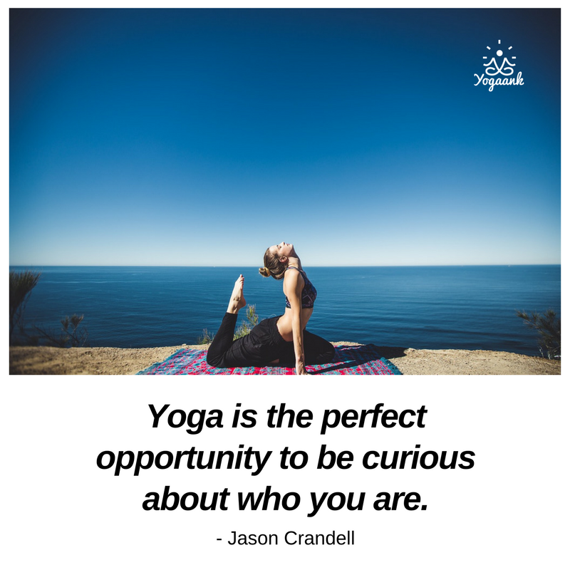 YogaankOfficial's tweet photo. @dovpeace Yoga is journey of self-discovery! #yoga #wellness #selfdiscovery #spirituality #healing #healthylifestyle https://t.co/D04wI8JCDE