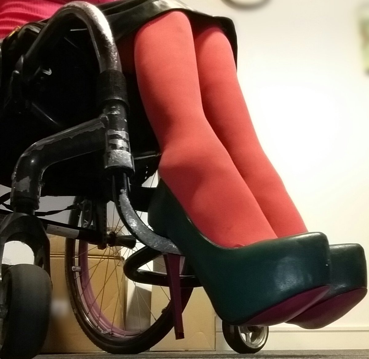 𝗣𝗮𝗿𝗮𝗣𝗿𝗶𝗻𝗰𝗲𝘀𝘀™ tweet media