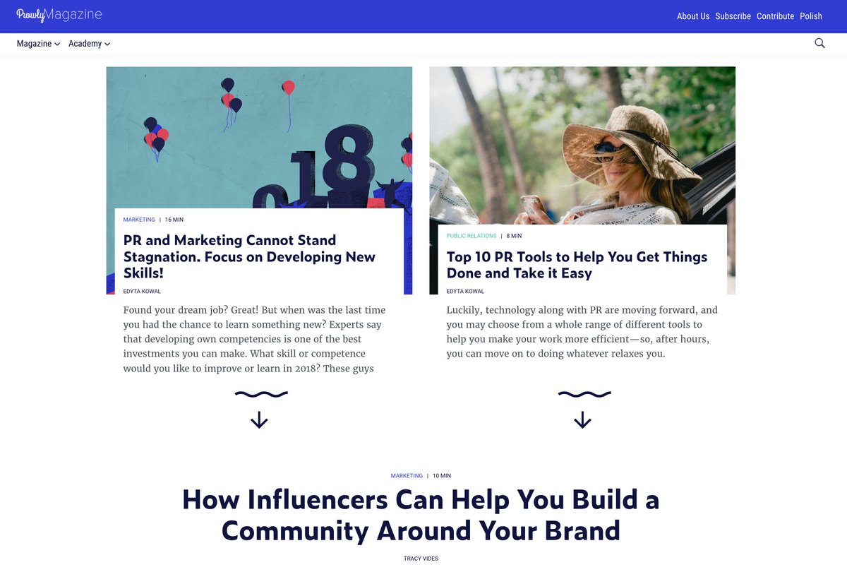 jdrabent's tweet photo. Check out our brand new https://t.co/5tYwuVKJKI design 😍 #simplicityfirst #moretocome #webdesign #bloggers powered by @Prowly_com https://t.co/SOxWSvkjio