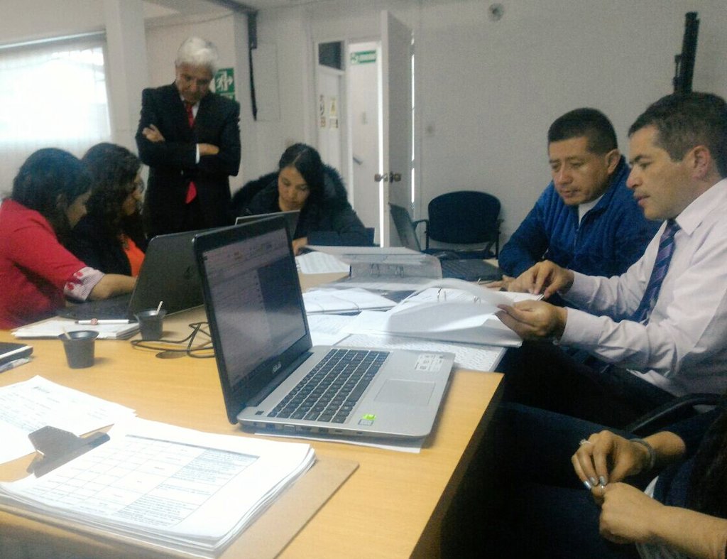 SePlaneacionBoy's tweet photo. #Corrales #Socha #Belén #Ventaquemada #Samacá y #Tuta han participado en los últimos días en #OcadMunicipales junto al #DAPB para la financiación de proyectos a partir del #SGR / #PlaneayConstruye https://t.co/0JOXSQ0TkT