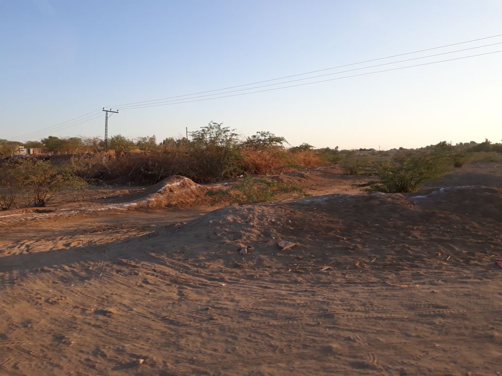 SJ_Bugti's tweet image. Pakistan army have start building a training camp for its local death squad on property of Baloch Republican Party&apos;s senoir member and my uncle ( @BalochRefugee ) Wadera Nabi Baksh Bugti in Sui Dera Bugti,