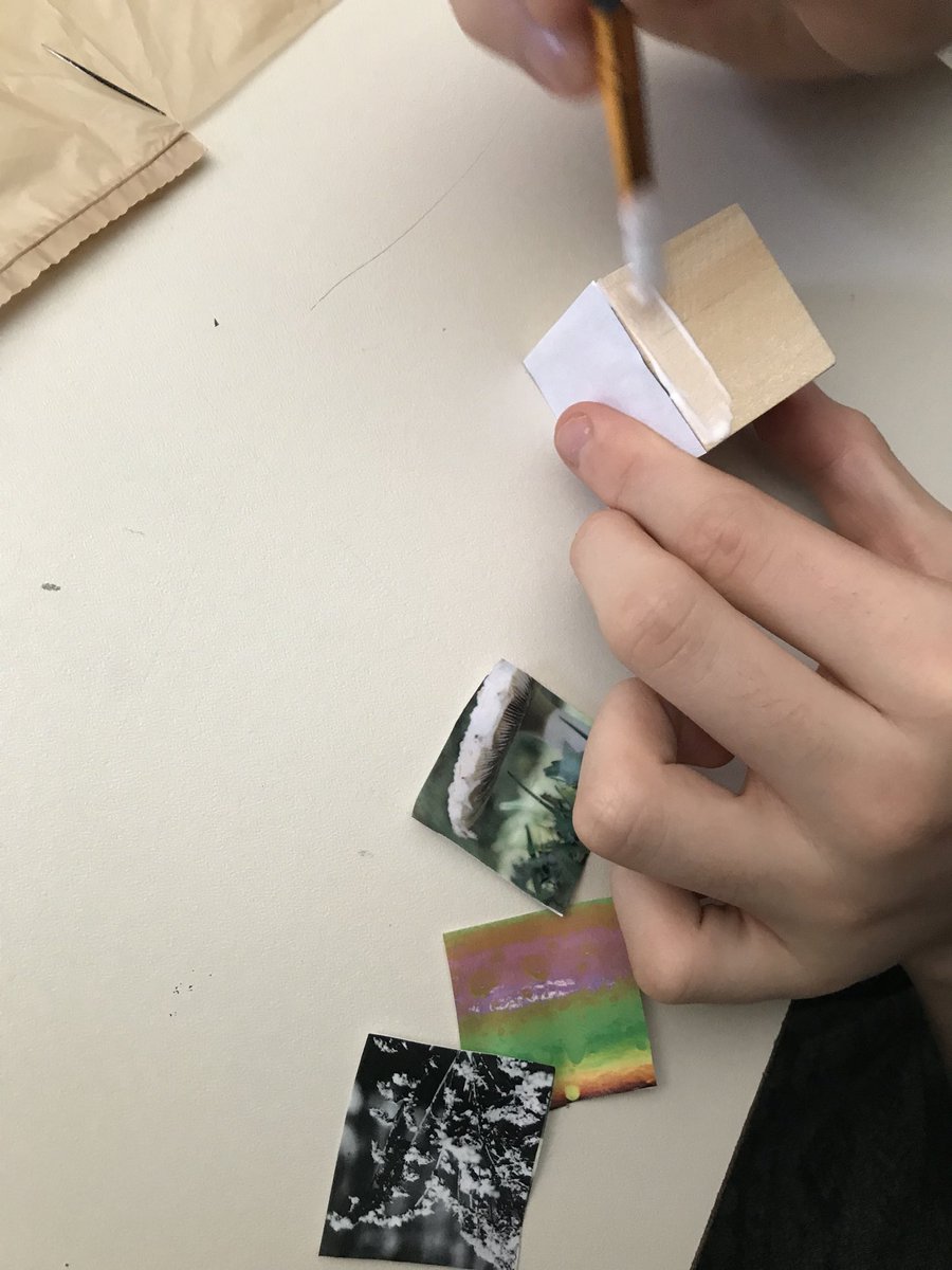 CreativeViking's tweet photo. SrPhotography #phototransfers on wood for ornaments and gifts @NAEC_LDSB @LimestoneDSB #preserving #memories #art #joy #creativitymatters https://t.co/RxhdjqsCbP
