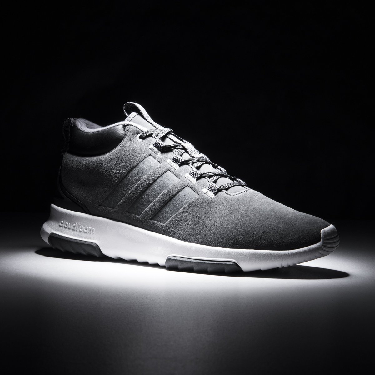 sports direct adidas cloudfoam