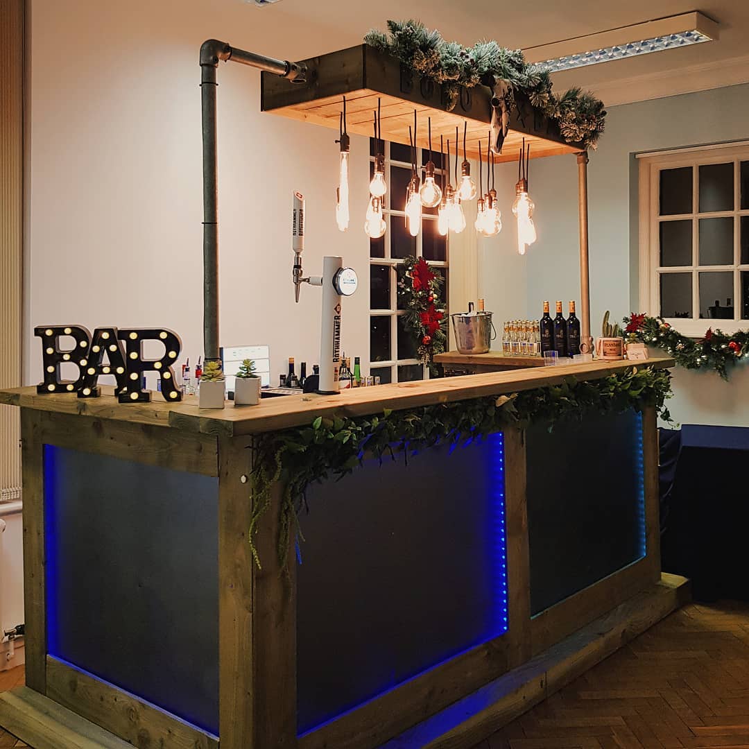 Boho Bar tweet media