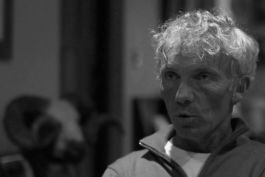BEN\S BLOG: \Happy Birthday, John Francome\  