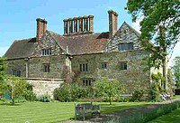 AmberleyHouse's tweet photo. Looking for something different this #Christmas then why not visit @BatemansNT and experience #kiplings woodland fairy rewards https://t.co/yi3aB6y2SI open from now to 1st January https://t.co/uITVvS5ux8