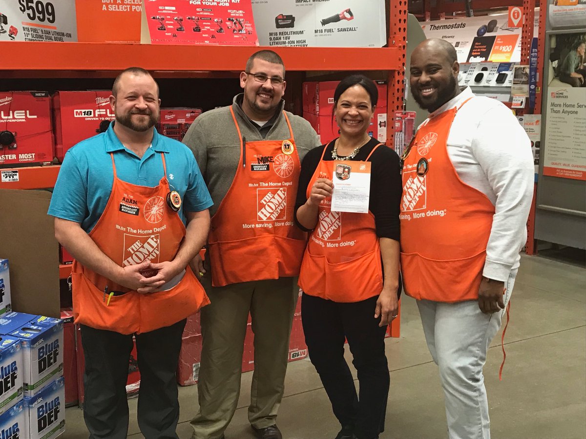 Kelly Broyles (@kelly_broyles) on Twitter photo Much deserved appreciation for one of THD’s finest, ⭐️Aisha⭐️!! Thank you for your support, partnership, and inspirational leadership!! <a href="/rob_kalp/">Rob Kalp</a> <a href="/AishaALeighton/">Aisha Leighton</a> <a href="/jjobe523/">Justin J</a> <a href="/THDKristonOV/">Kriston A McMichael</a> Much deserved appreciation for one of THD’s finest, ⭐️Aisha⭐️!! Thank you for your support, partnership, and inspirational leadership!! <a href="/rob_kalp/">Rob Kalp</a> <a href="/AishaALeighton/">Aisha Leighton</a> <a href="/jjobe523/">Justin J</a> <a href="/THDKristonOV/">Kriston A McMichael</a>