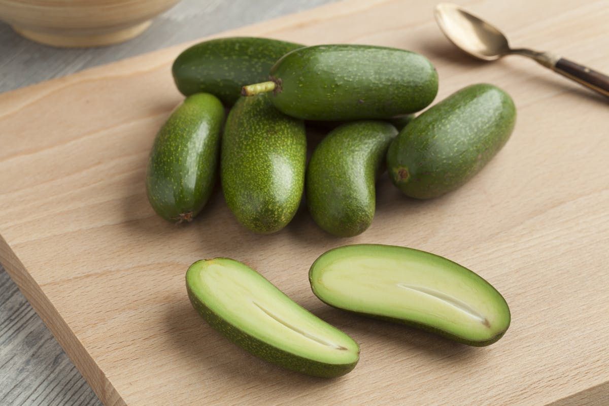 andypoulton's tweet photo. Finally, this is what we've all been waiting for, #stoneless #avocados. Honestly, stoneless avocados.
Never had a problem with removing the stones, other than loosing a couple of fingers (jk)
https://t.co/iXEmtoxLsn https://t.co/Z7Sbh3vSqK
