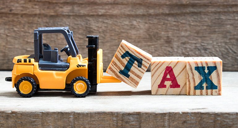 4 Ways to Keep Warehouse Property Taxes from Impacting Your Bottom Line via <a href="/MHLeditor/">MH&L magazine</a>: hubs.ly/H09fp1b0 #warehousemanagement