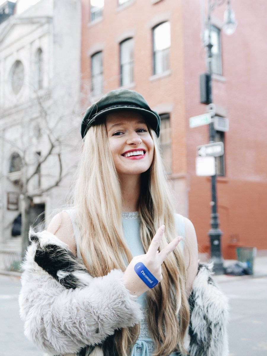 This year has taught me the importance of having health insurance, you never know when tough life experiences will show up. That's why this year we chose <a href="/OscarHealth/">Oscar</a> to keep our health and finances on track. Check out Howtogetcovered.com! #GetCovered #Sponsored