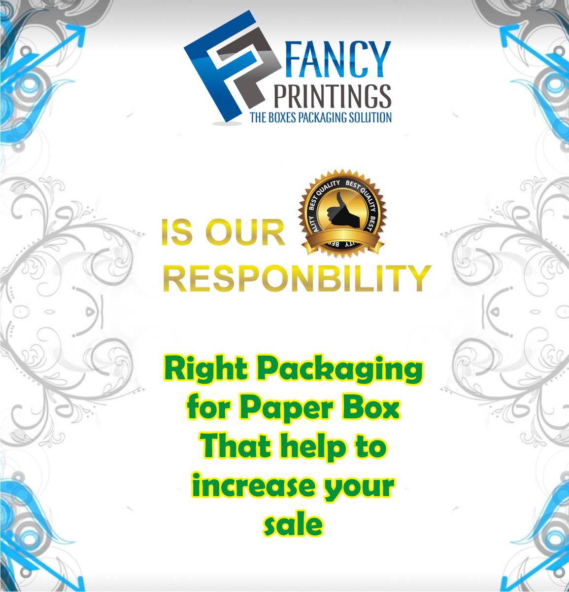 offset printing tweet media