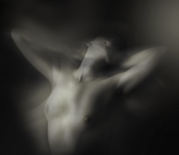 Mis alas son de piel © Salvador San Vicente
#fotografía #photography #art