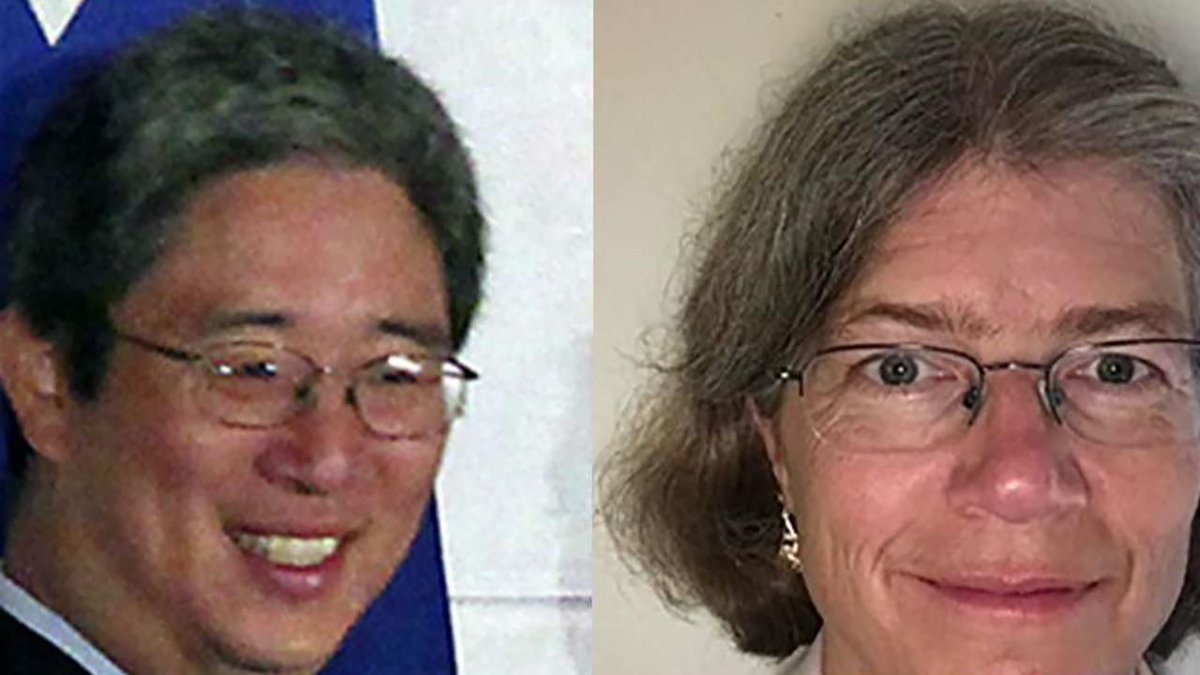 Fusion GPS admits Nellie Ohr hired to probe Trump