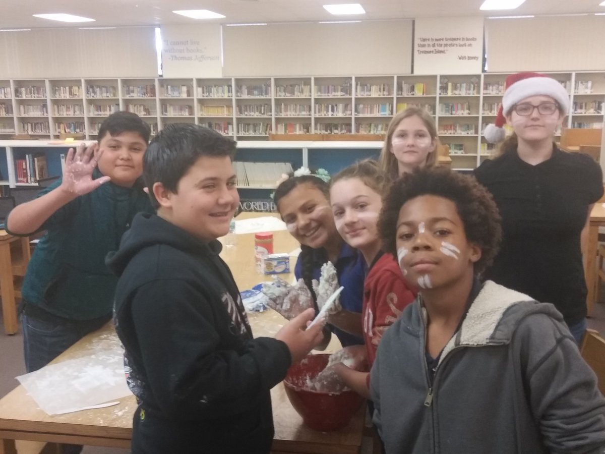 Brian Goddard (@briangoddard17) on Twitter photo <a href="/DelandTerriers/">DeLand Middle School</a> <a href="/steph_sci/">Robert Stephenson</a> <a href="/adelough/">Alicia DeLoughery</a> @lizm1118 great peanut butter treats...just the right amount of sugar <a href="/DelandTerriers/">DeLand Middle School</a> <a href="/steph_sci/">Robert Stephenson</a> <a href="/adelough/">Alicia DeLoughery</a> @lizm1118 great peanut butter treats...just the right amount of sugar