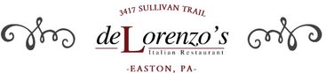 Head to deLorenzo's Italian Restaurant (3417 Sullivan Trail Easton, PA) tomorrow 12/14 and a portion of your bill goes towards <a href="/NAZhoops/">Nazareth Basketball</a> 🍕🍽🏀 #YUM
