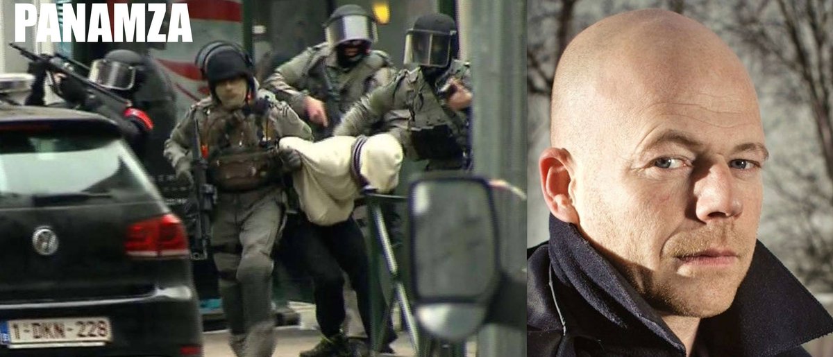 Le procès belge de l'invisible Salah Abdeslam est reporté