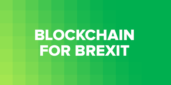 replyblockchain's tweet photo. #Blockchain technology would address some of the challenges of maintaining post-#Brexit #trade “as frictionless as possible”. How? Discover it on https://t.co/OwH4lxSK0c https://t.co/9E6s4JNuXM