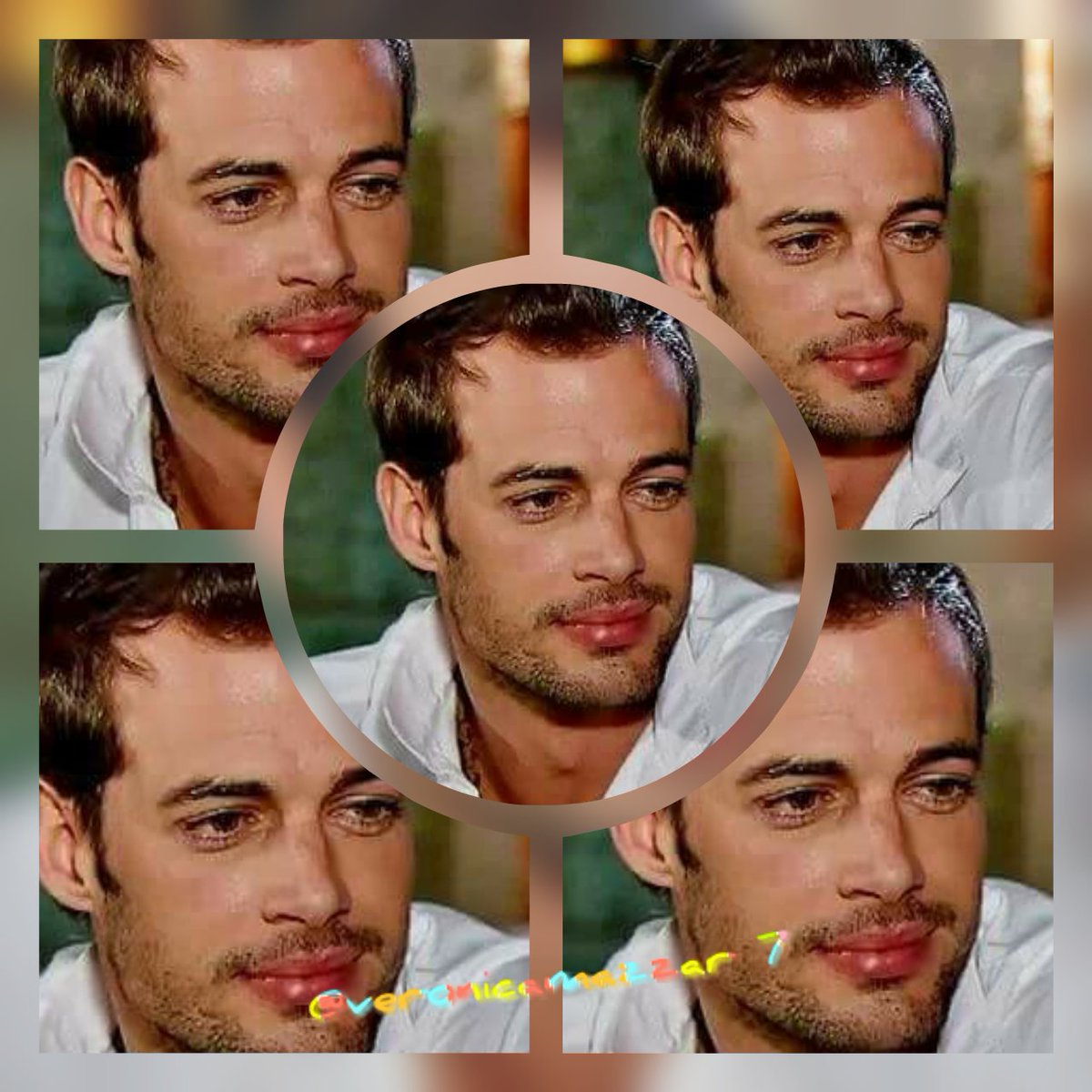 #FansEnamoradasARG #TeLlevoEnMiCorazónWL <a href="/willylevy29/">William Levy</a>