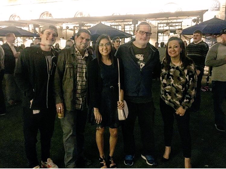 webheadsa's tweet image. Last night we celebrated the holidays the techie way with good company @SATechBloc @HistoricPearl. ❄️ #gettechie #tistheseason