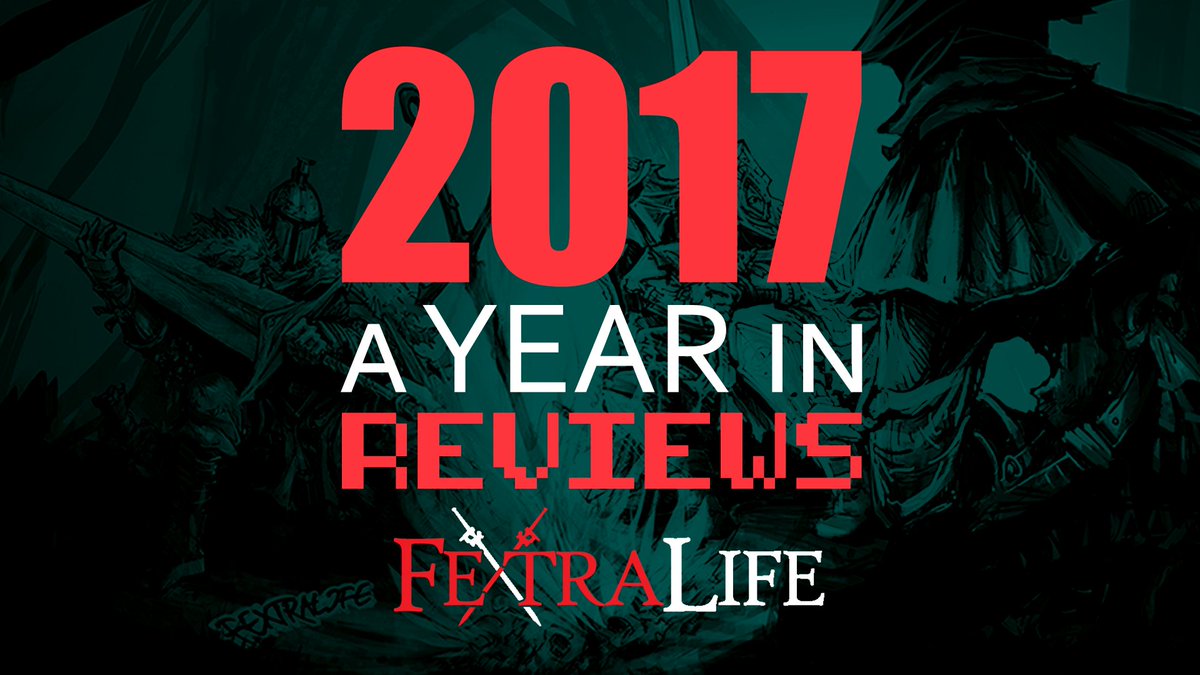 Fextralife tweet media
