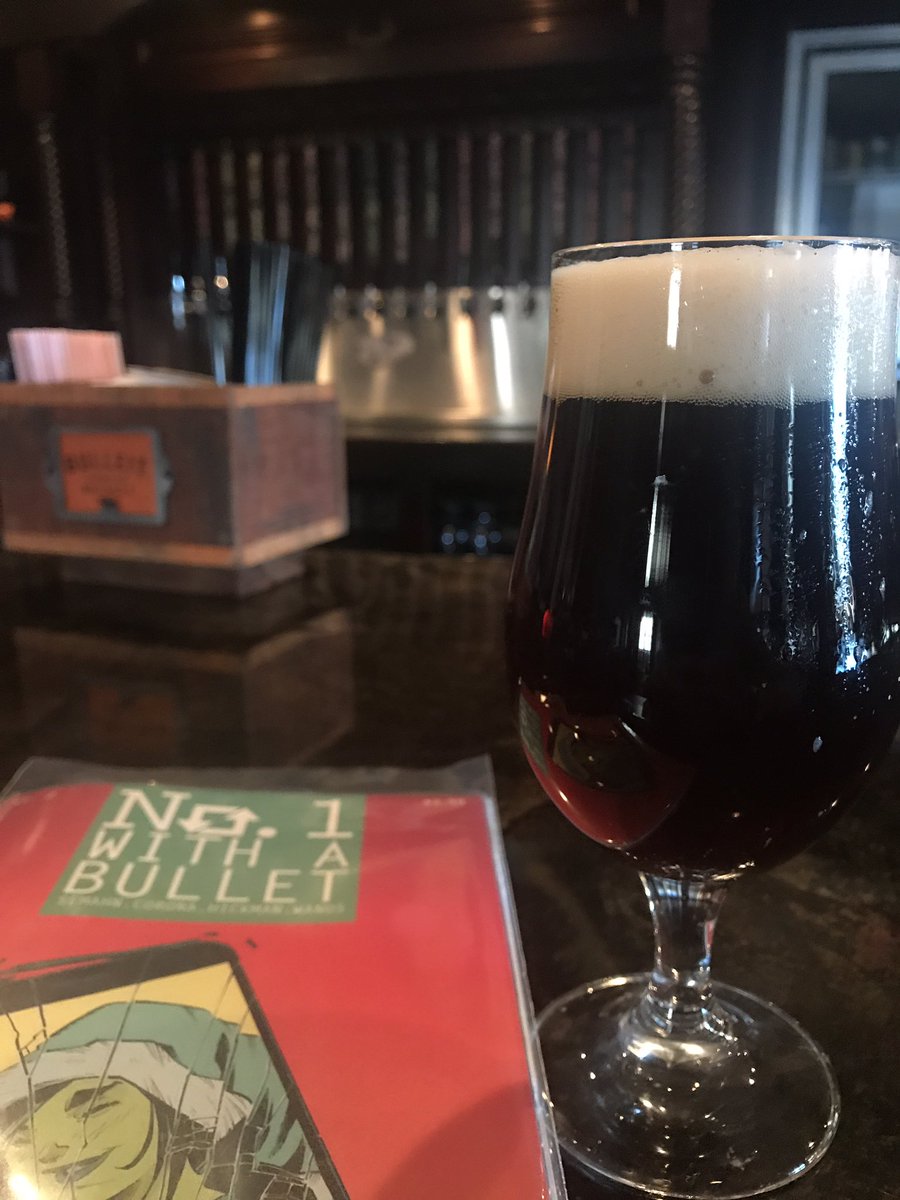 ProviderComic's tweet photo. #JambalayaMixtape is now available at  "My Parents Basement"  in Decatur!!! Beer and comics, our two favorite things 🍻 #newcomicsday https://t.co/gkEwvog6LK