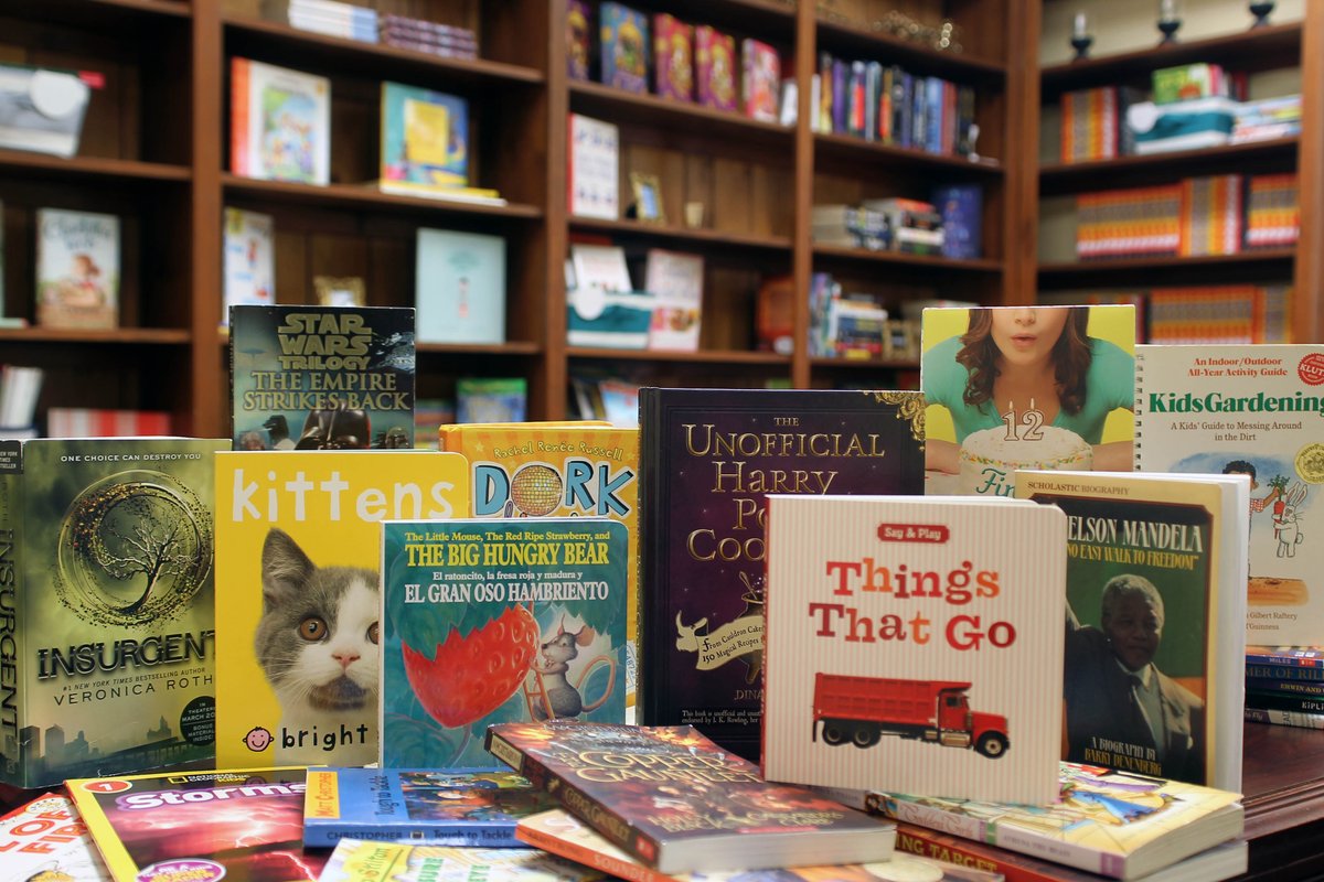 Our office has teamed up with Read to Grow and we have FREE BOOKS for ALL AGES! Stop by 555 Main St. Manchester between 8:30-11:30am or 1:30-3:30pm on Tues./Wed./Thurs. and choose a few books! We want every family to have a home library! #booksforall <a href="/mpspride/">Manchester Schools</a> <a href="/ReadtoGrowCT/">Read to Grow</a> 📚