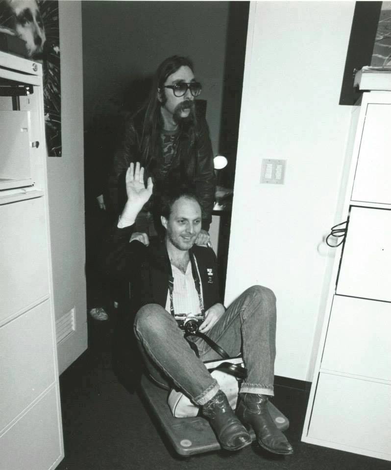 Happy Birthday Jeff \"Skunk\" Baxter! Once a Beater, always a Beater!
December 13, 1948 