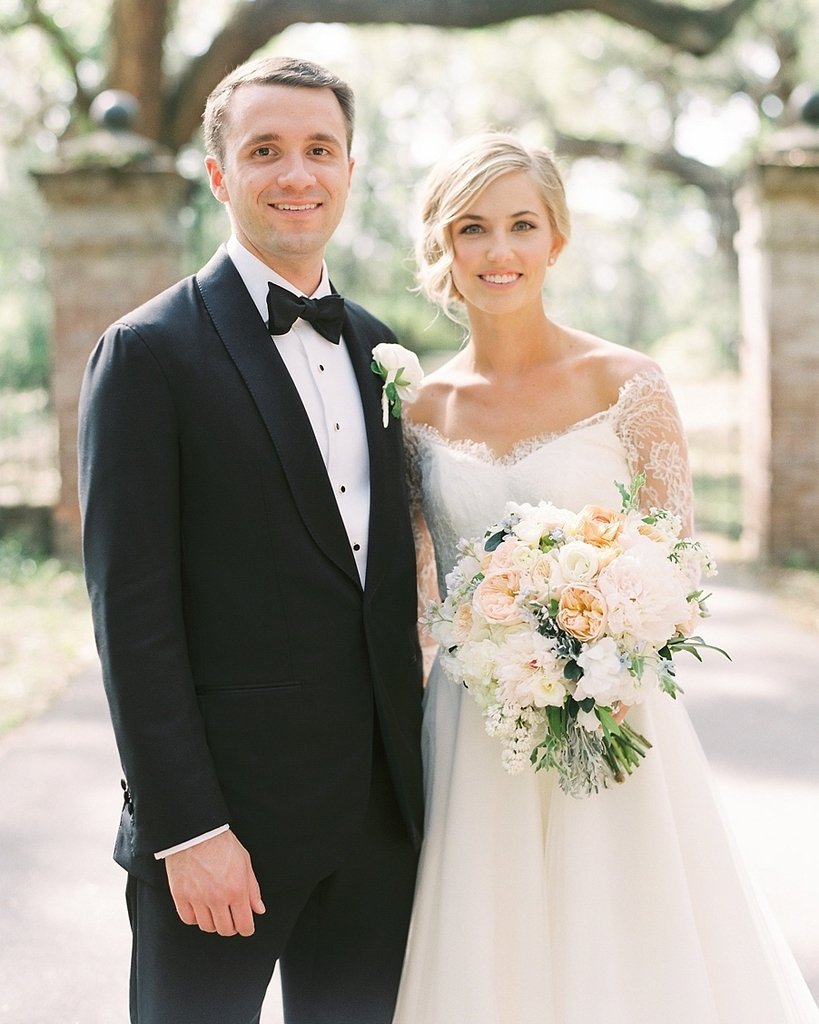 Southern Weddings tweet media