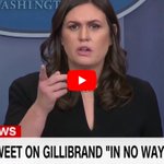 .@SarahHuckabee UNLOADS on CNN’s April Ryan Over ‘Sexual Innuendo’         https://t.co/Fcy19xJXb5 