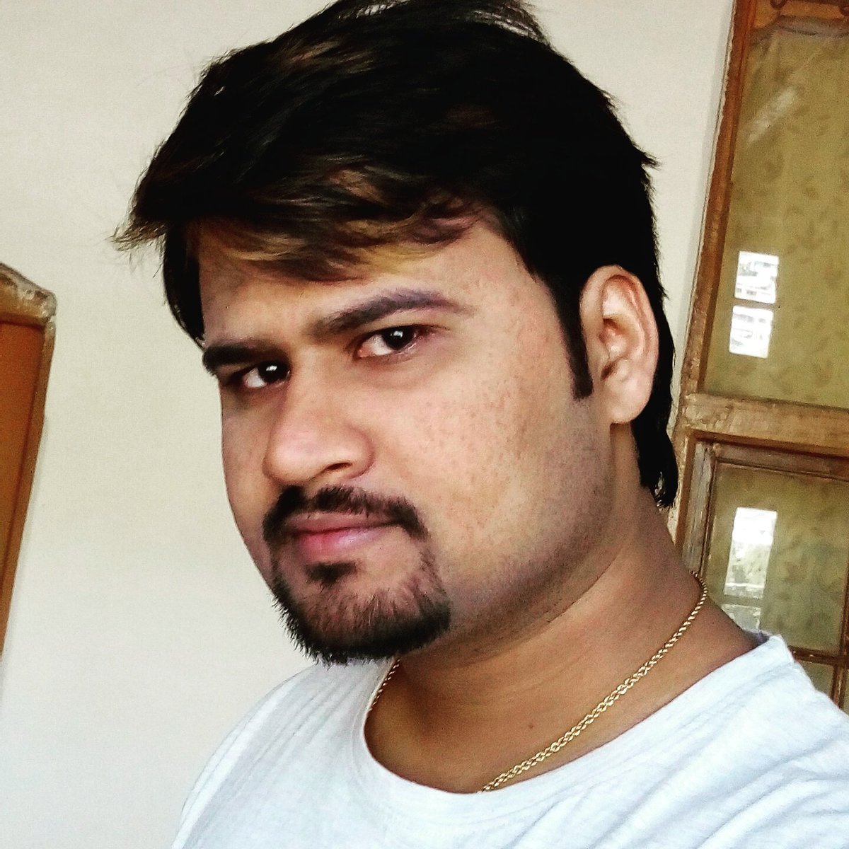 manjunath0603's tweet image. #NewProfilePic