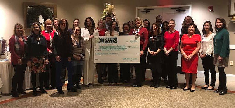 bgcharfordcecil's tweet photo. Thank you, #CPWN for supporting #HarfordCounty #moms who're working hard to complete job training or working this summer. They can focus while knowing we're a safe and fun place to send their #kids! We are incredibly grateful for your thoughtfulness and donation. https://t.co/kellhIs3Z3