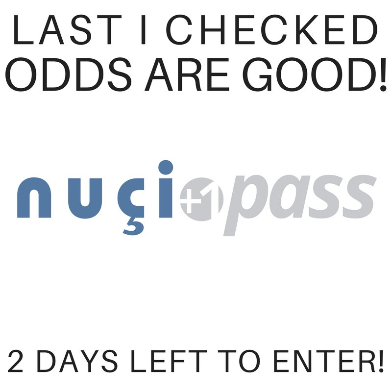 Nucisspace's tweet photo. https://t.co/peEKPA98uO Only two more days to enter to win the #nucipass aka #bestprizeeverformusiclovers Click the link to WIN a year of free LIVE SHOWS at 16 Atlanta & Athens Venues! Also, last I checked, the ATL was beating Athens..Get on it folks!!! SUPPORT OUR MUSICIANS!!! https://t.co/kTavNLxNGq