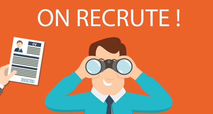 CatelysContact's tweet photo. Collaborateur comptable confirmé en CDI. Missions: prise en charge portefeuille clients, révision jusqu'au bilan et à la liasse fiscale. De formation en comptabilité BAC+3/5, vous justifiez d'une expérience réussie au sein d'un cabinet comptable. Candidature : jrensy@catelys.fr https://t.co/XQzPADB9wy