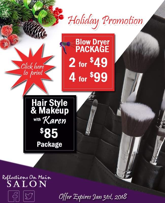 ReflectOnMain's tweet image. Holiday Special!
Click here to print ⇨ bit.ly/2z8LDSE