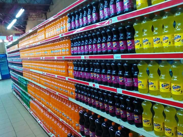 MatereDenis's tweet photo. @UchumiKenya shows value, create an experience and always strive to exceed customers expectations #UchumiRestocking https://t.co/i8EZ9R5OF8