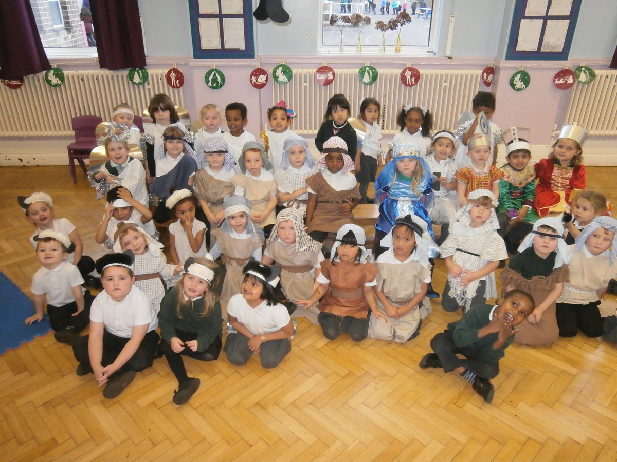 NurseryBWPS's tweet photo. Our performances of The Sleepy Shepherd were a great success. https://t.co/BnMQDAXpJC