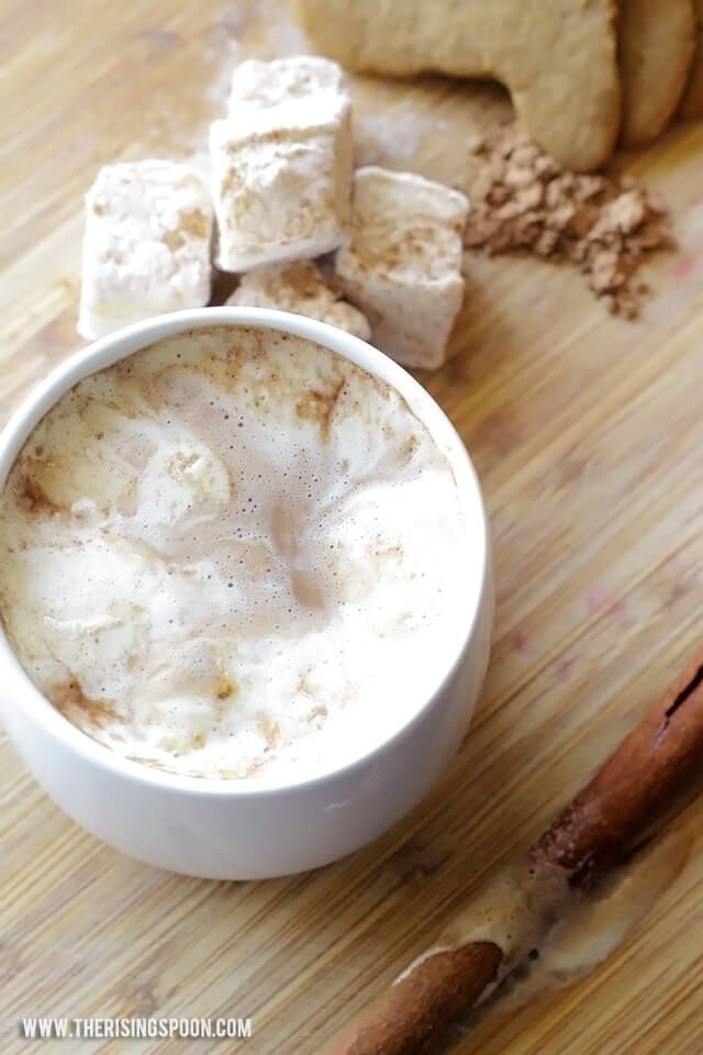 Since it's #NationalHotCocoaDay >> How to Make Hot Cocoa with Cacao Powder (Easy Stovetop #Recipe) buff.ly/2ASsDap #realfood #foodie #holidayseason #drinks #HealthyEating