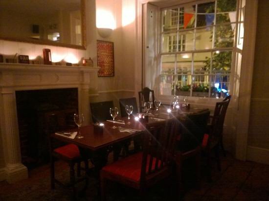 A delicious Christmas menu that never disappoints. A few party bookings still available at <a href="/MadderKitchen/">Madder Kitchen</a> - madderkitchen.co.uk/wp-content/upl…